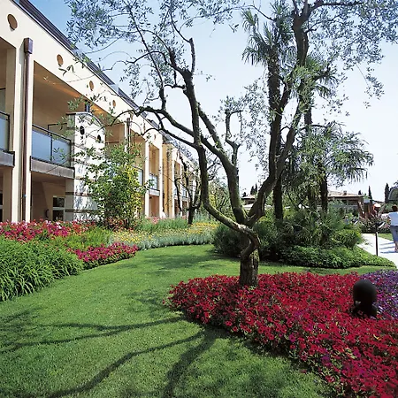 Hotel Caesius Thermae & 4*